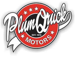 Plum Quick Motors