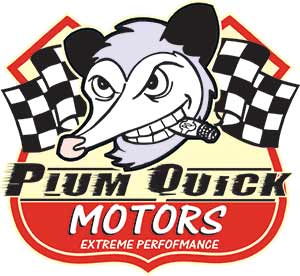 Plum Quick Motors