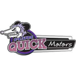 Plum Quick Motors