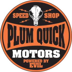 Plum Quick Motors