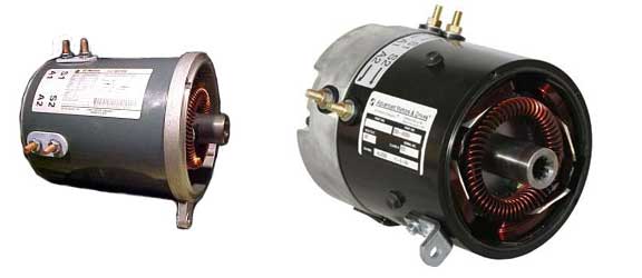 Plum Quick Motors