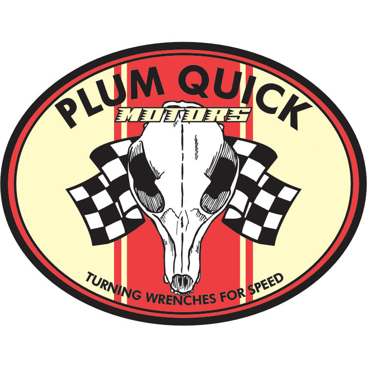 Plum Quick Motors