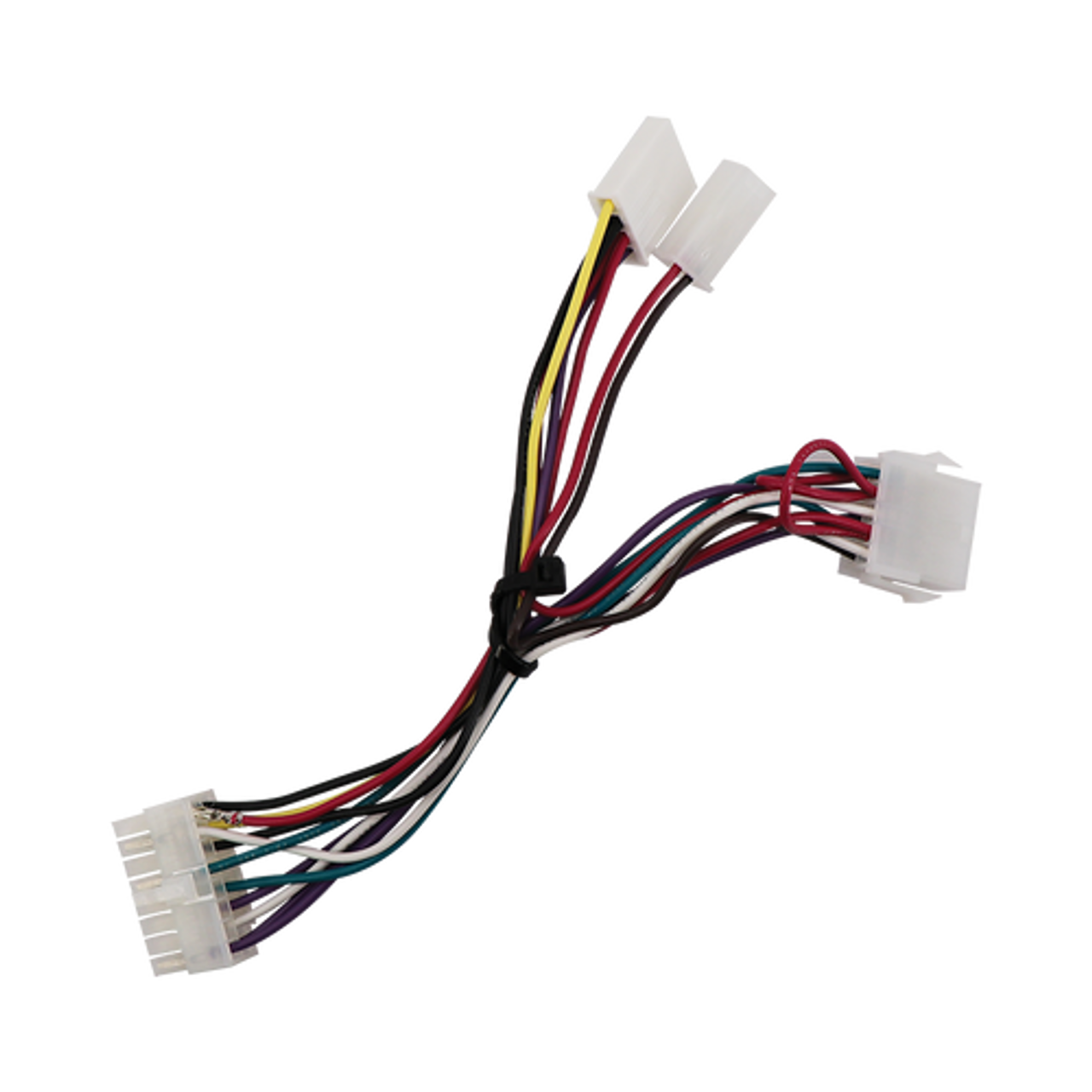 EZ-GO PDS 36 VOLT to 48 VOLT DC/AC Conversion Harness image 0