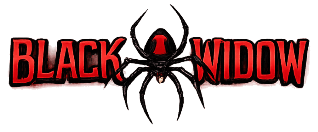 “Black Widow” EZ-GO Series Electric Golf Cart Motor - 48V 15HP 18-20MPH