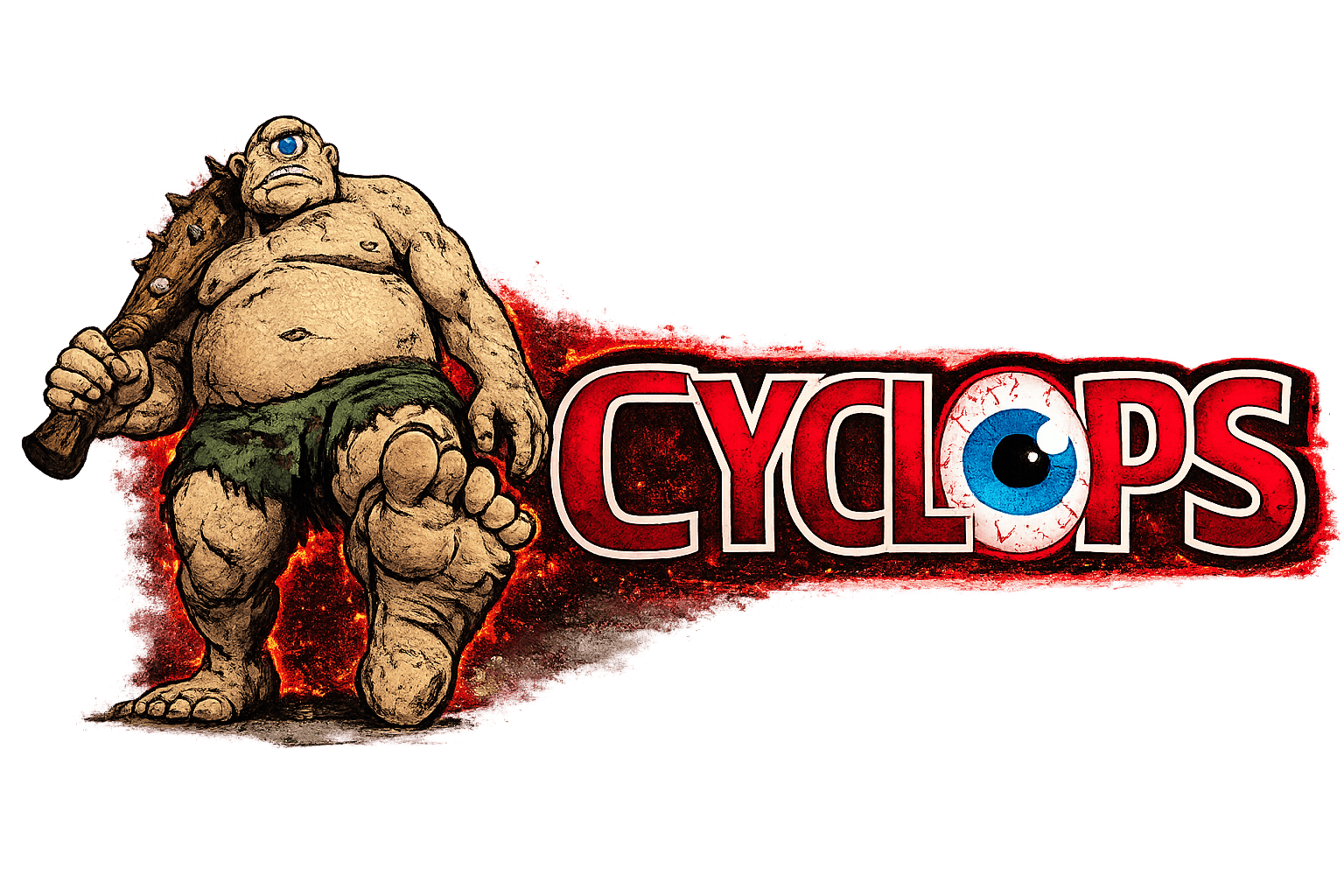 “Cyclops” Yamaha Series Electric Golf Cart Motor - 36V 11.7HP 19-21MPH