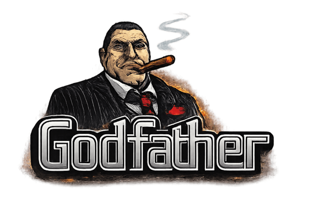 “Godfather” Club Car Series Electric Golf Cart Motor - 48V 10.9HP 21-23MPH