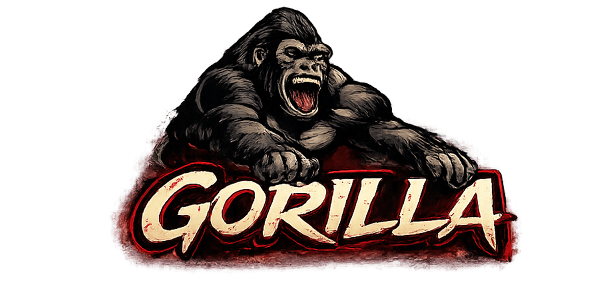 “Gorilla” Yamaha Sepex/G19/G22/G29/Drive2 DC/YDRE Electric Golf Cart Motor - 48V 15.8HP 18-23MPH