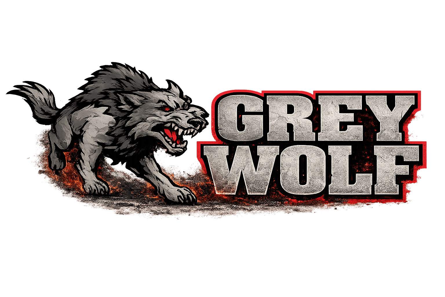 “Grey Wolf” Yamaha Series Electric Golf Cart Motor - 36V 13.7HP 22-25MPH