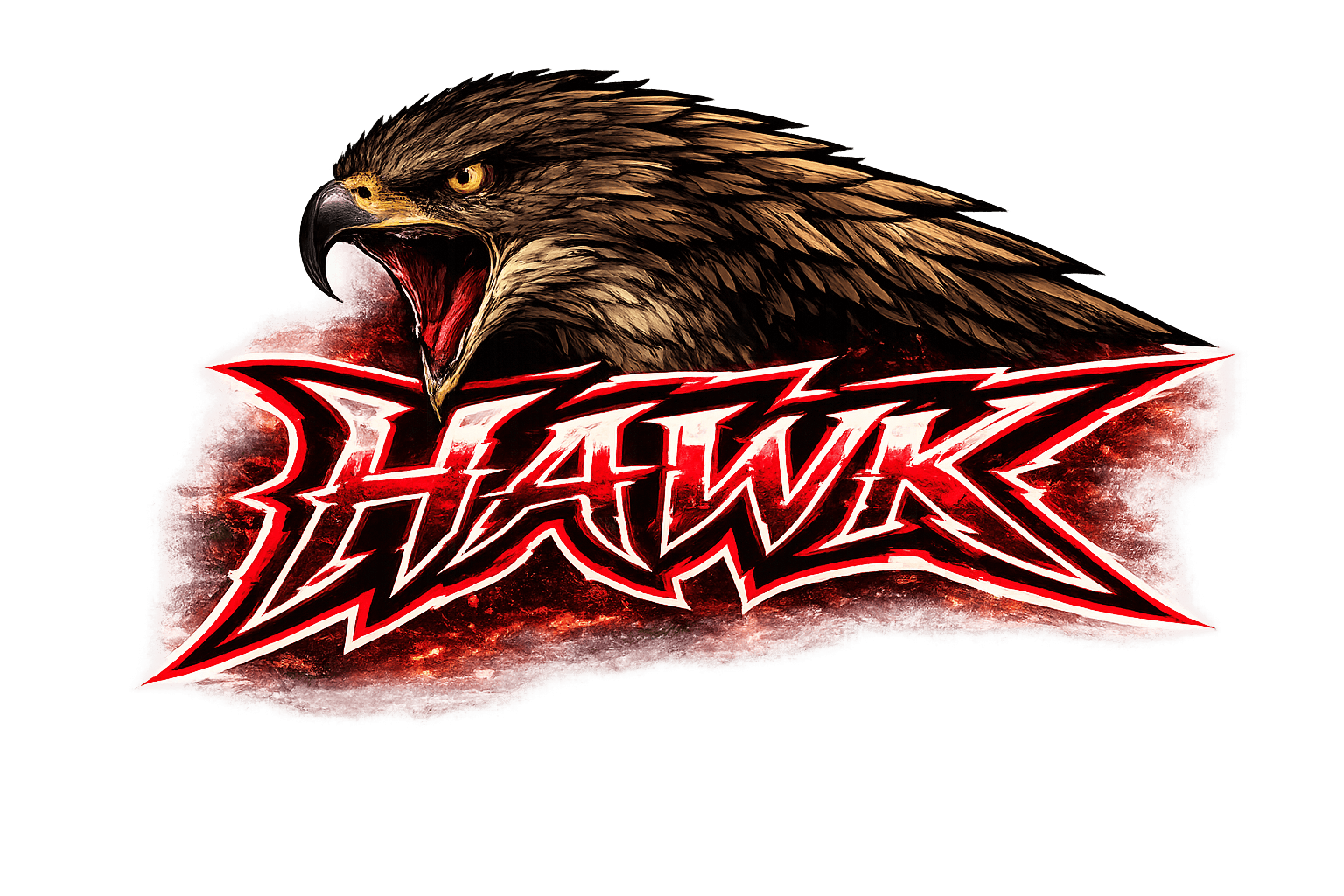 “Hawk” EZ-GO Series Electric Golf Cart Motor - 36V 7.5HP 15-18MPH