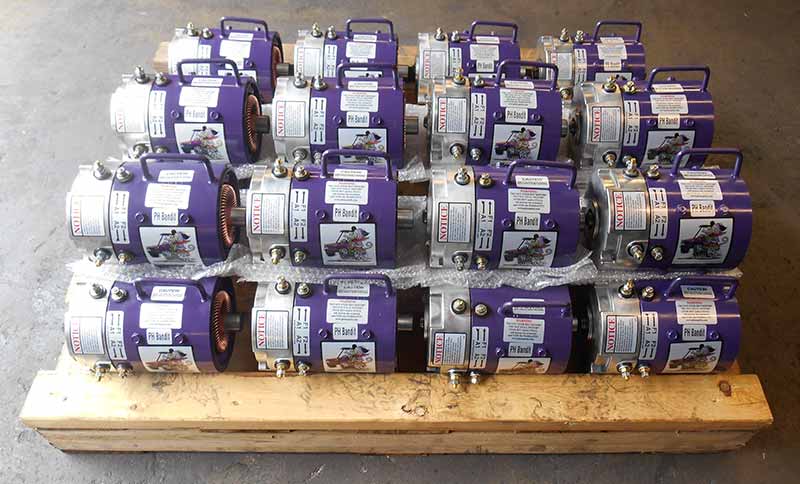 Plum Quick Motors