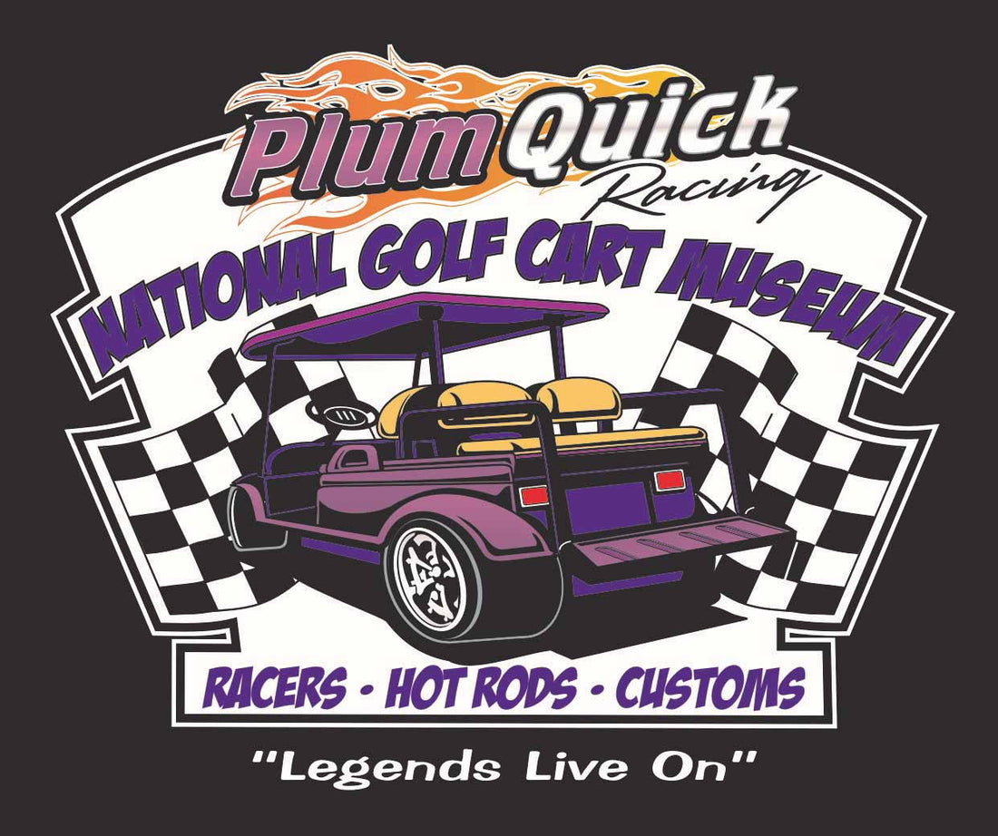 Plum Quick Motors