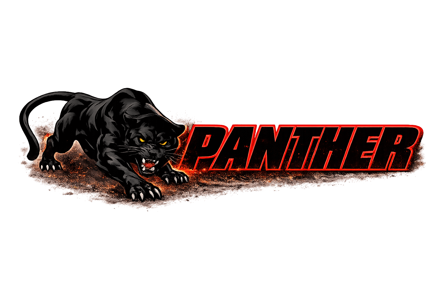 “Panther” Club Car Series Electric Golf Cart Motor - 36V 8HP 20-22MPH