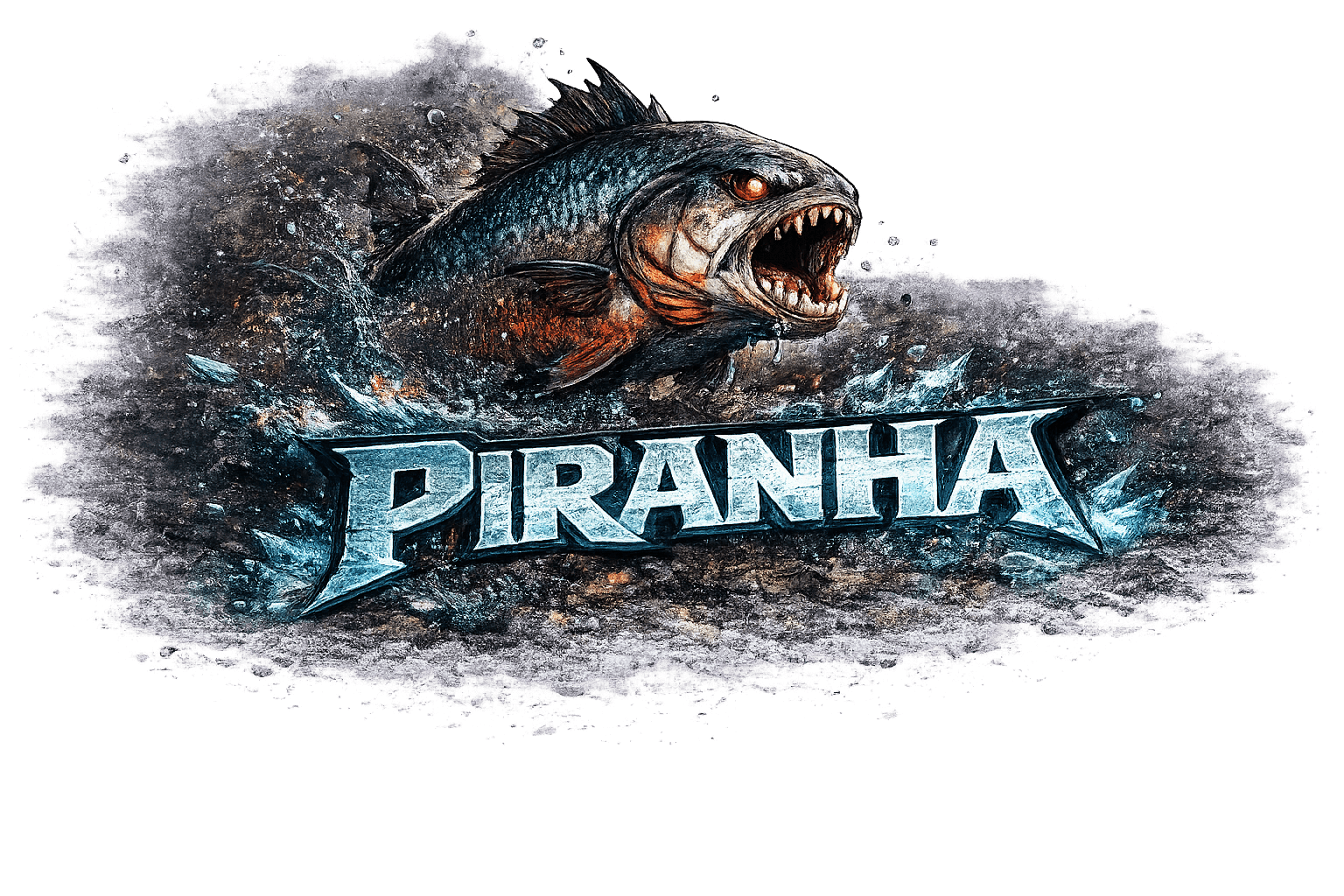 “Piranha” EZ-GO Sepex/PDS Electric Golf Cart Motor - 48V 11HP 18-24MPH