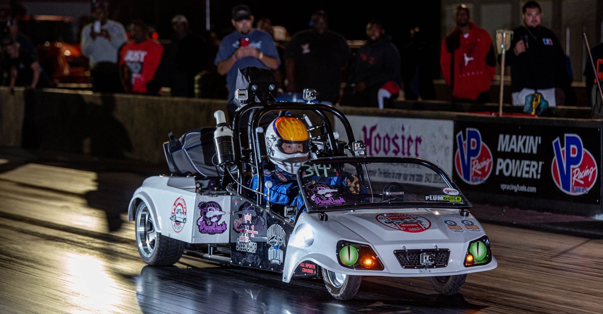 “Pro Series” EB 4KW-350 Amp DC to AC Conversion Kit for Yamaha Golf Carts  51V 30/35MPH – 70V 35+MPH