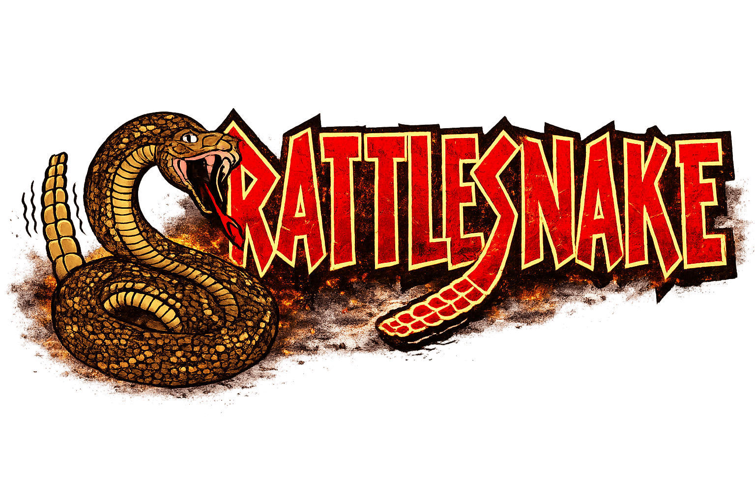 “Rattlesnake” Club Car Series Electric Golf Cart Motor - 48V 14.2HP 28-30MPH