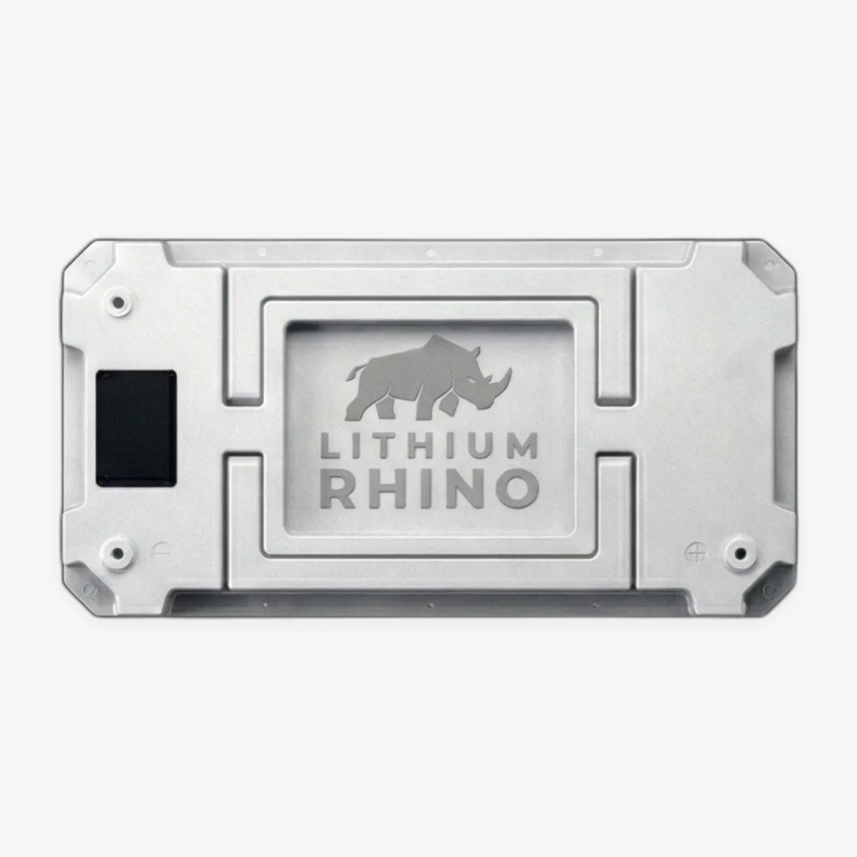 “Superior Lithium Performance” Rhino 38.4V (36V) 120AH Marine LiFeP04IP67 Conversion Kit
