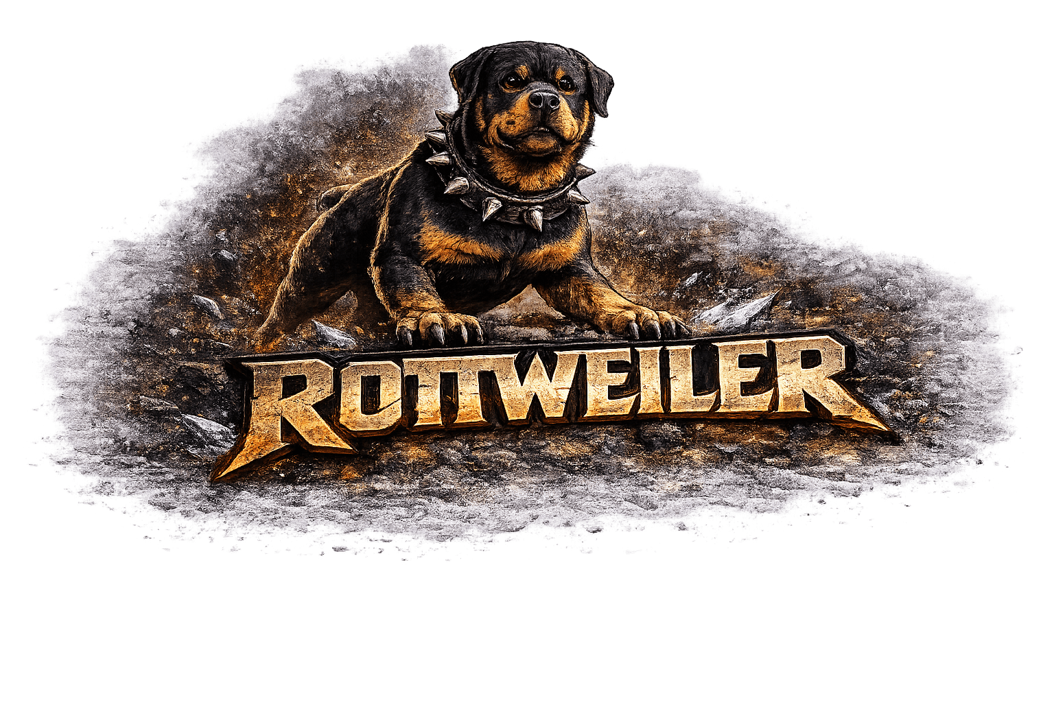 “Rottweiler” Yamaha Series Electric Golf Cart Motor - 36V 7.5HP 15-18MPH