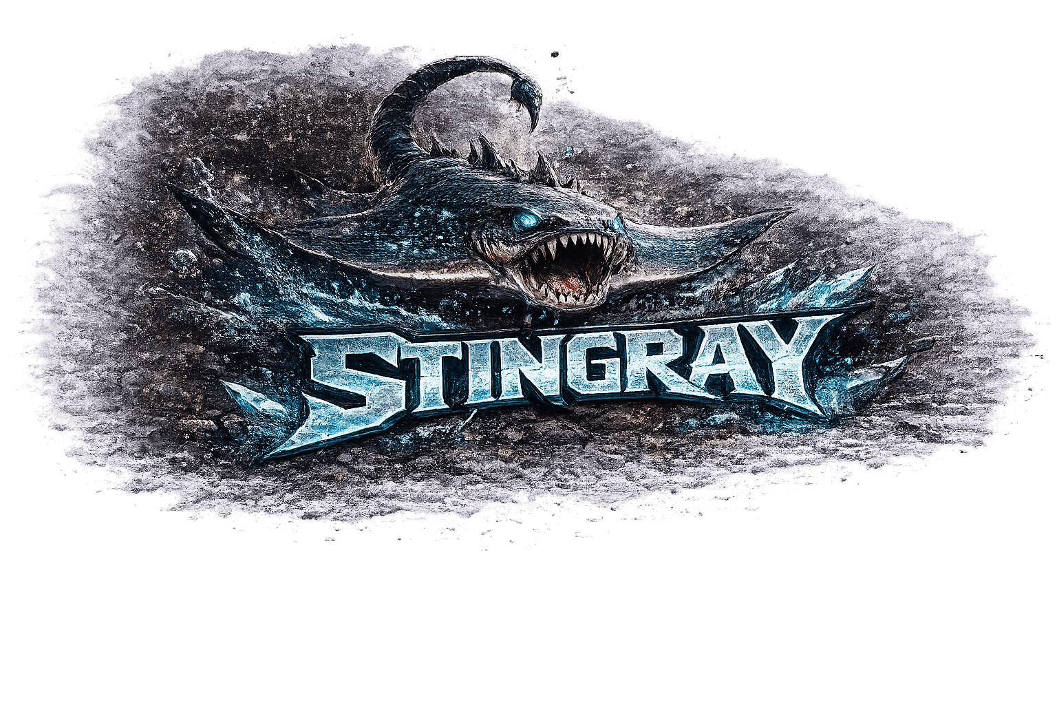 “Stingray” Club Car Series Electric Golf Cart Motor - 48V 8HP 20-22MPH