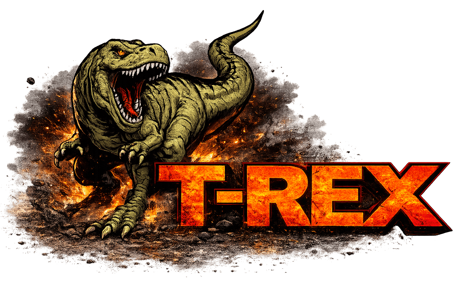 “T Rex” EZ-GO Sepex/DCS Electric Golf Cart Motor - 48V 15.8HP 18-23MPH