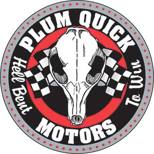 Plum Quick Motors