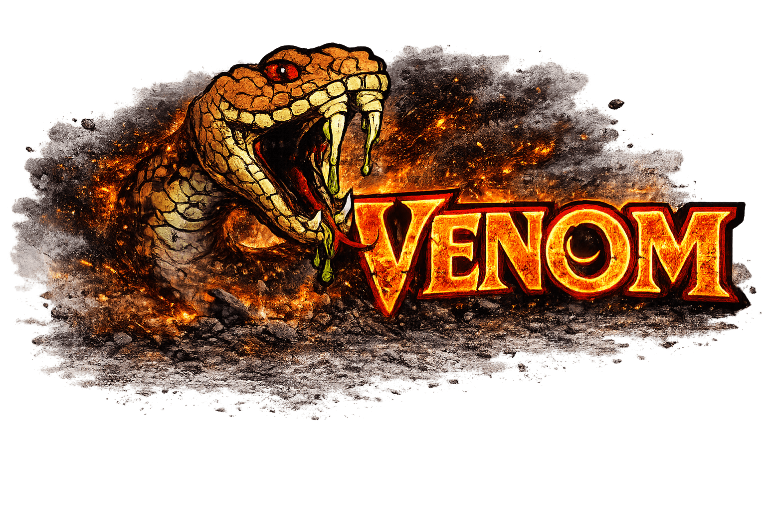 “Venom” Yamaha Series Electric Golf Cart Motor - 36V 12.5HP 14-16MPH