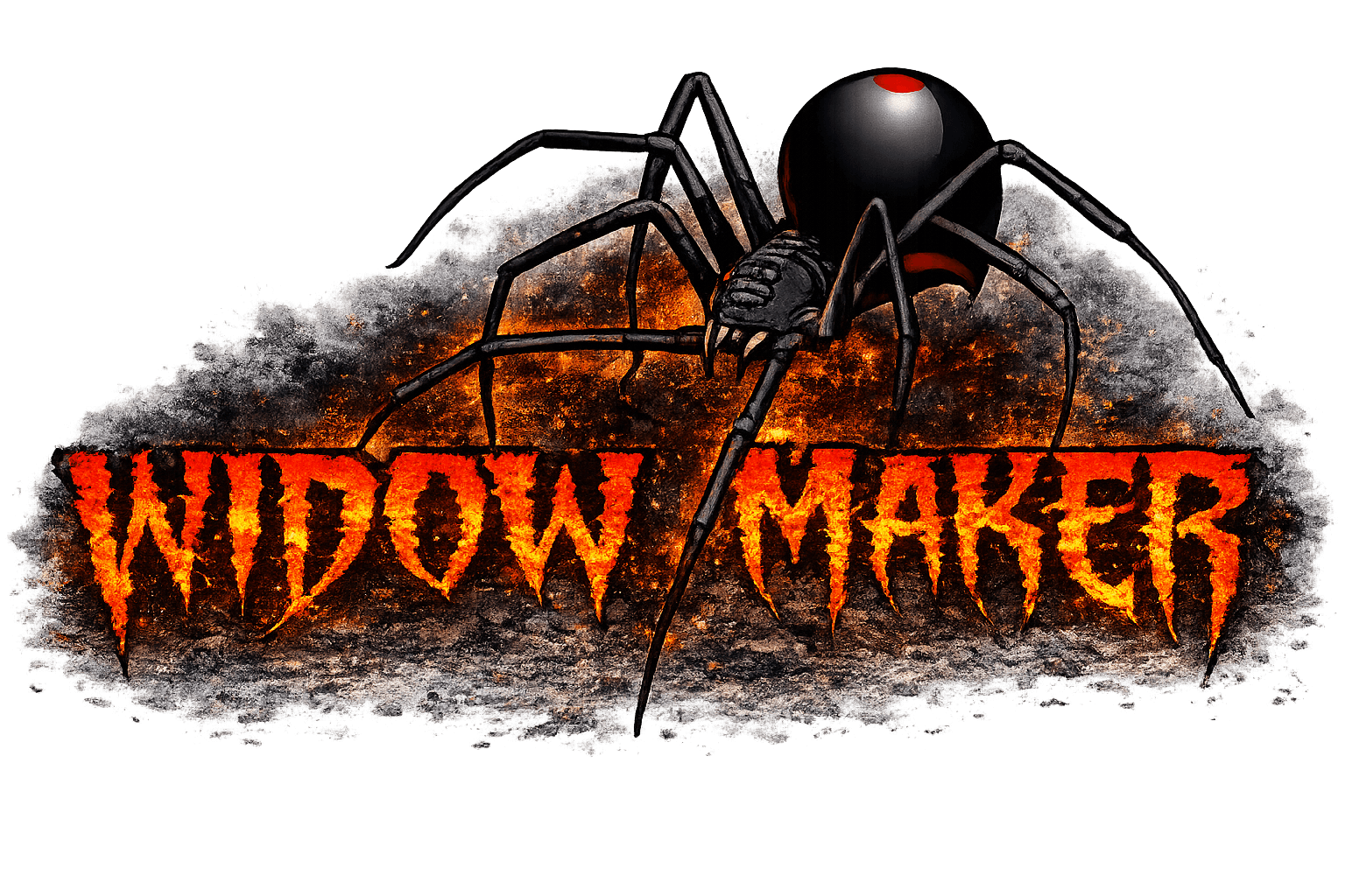 “Widowmaker” EZ-GO Series Electric Golf Cart Motor - 48V 13.7HP 24-26MPH