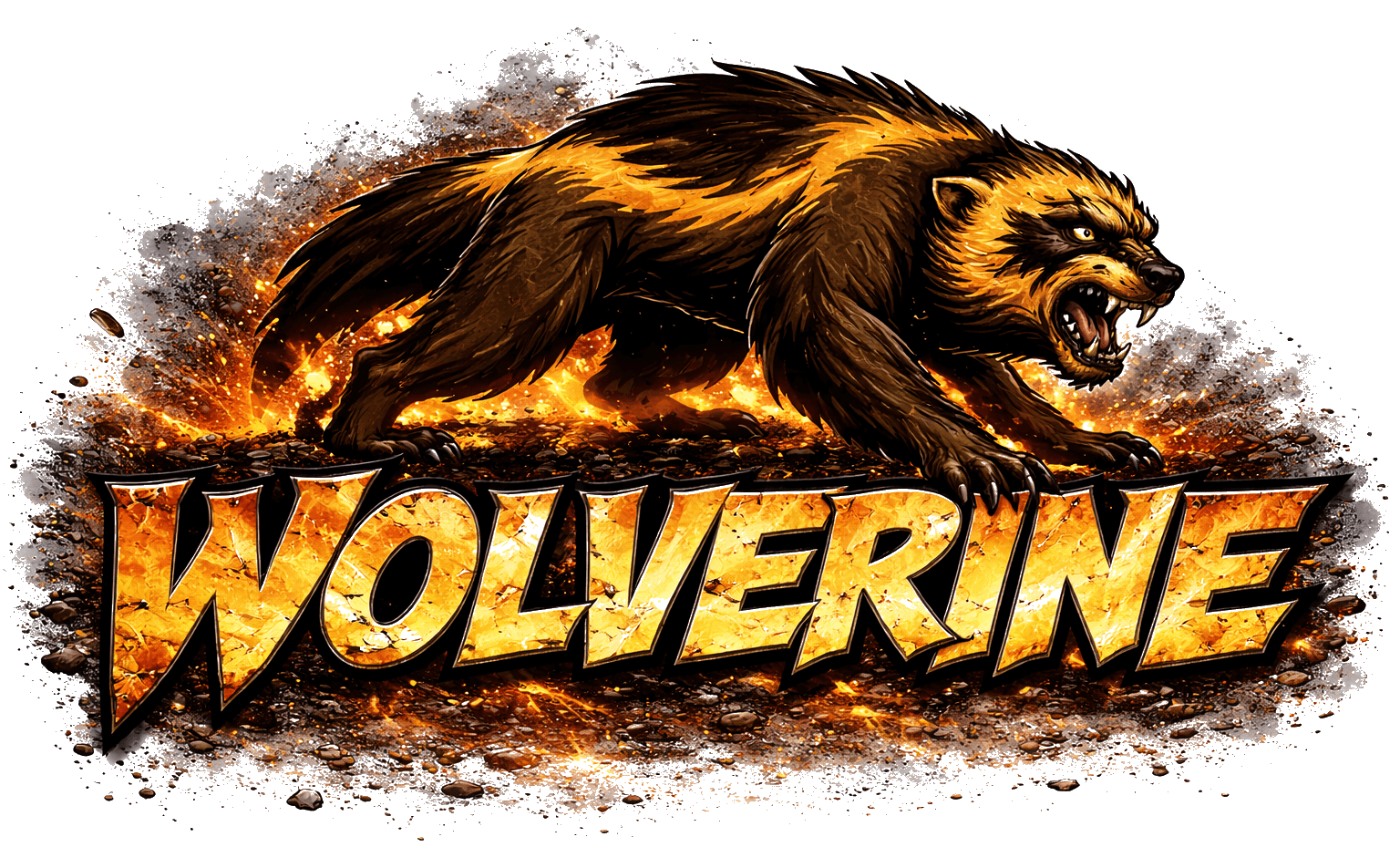 “Wolverine” Yamaha Series Electric Golf Cart Motor - 48V 11.5HP 12-14MPH