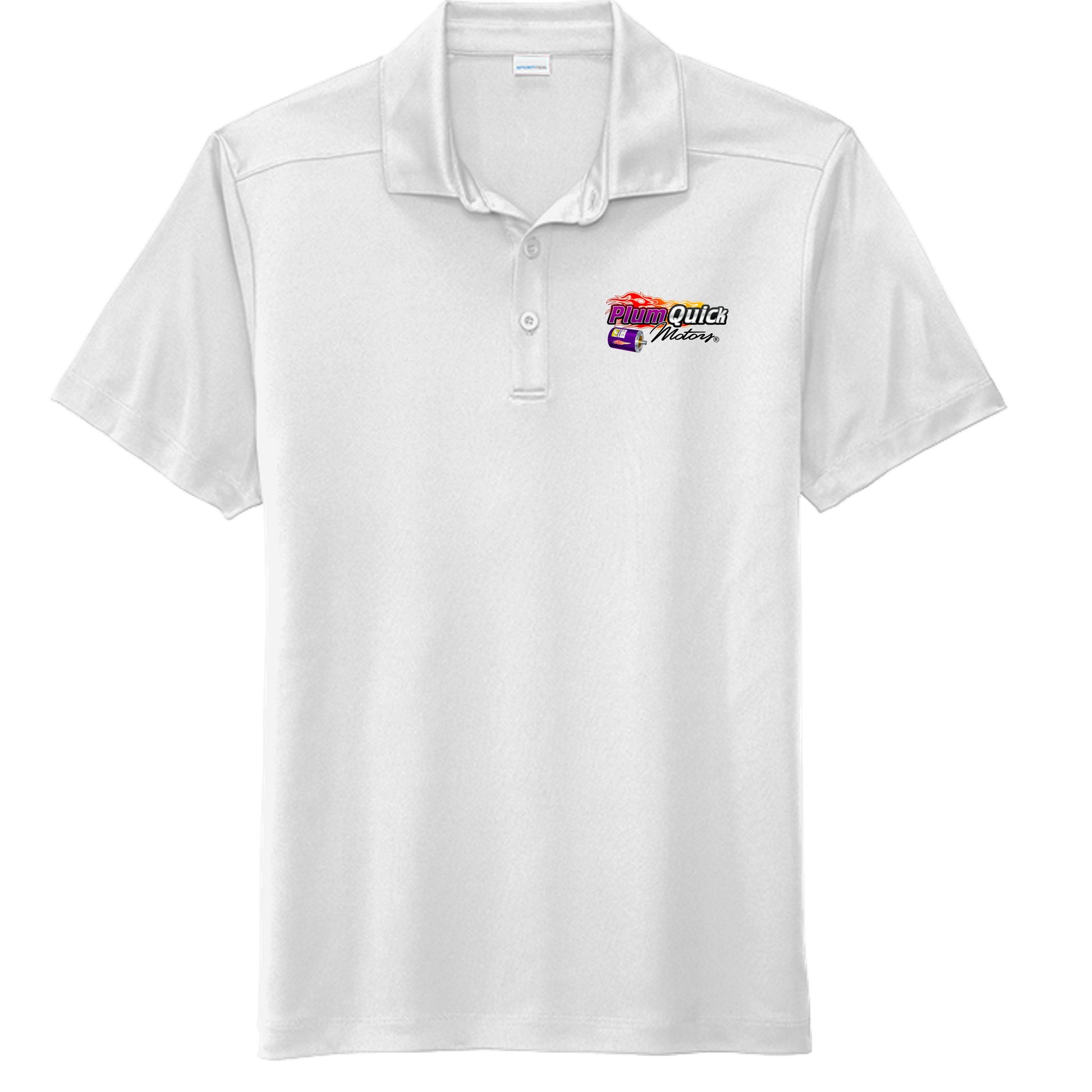 White - ST520 - FRONT