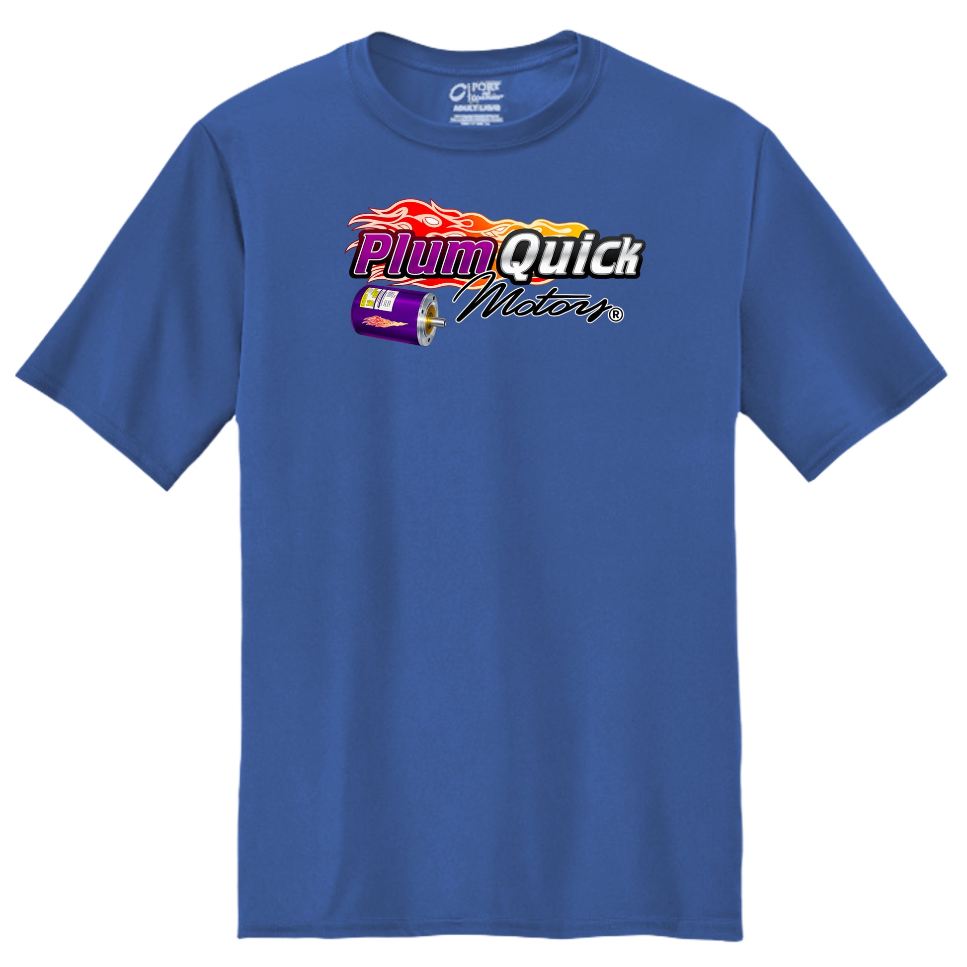 Royal - PC380 - FRONT