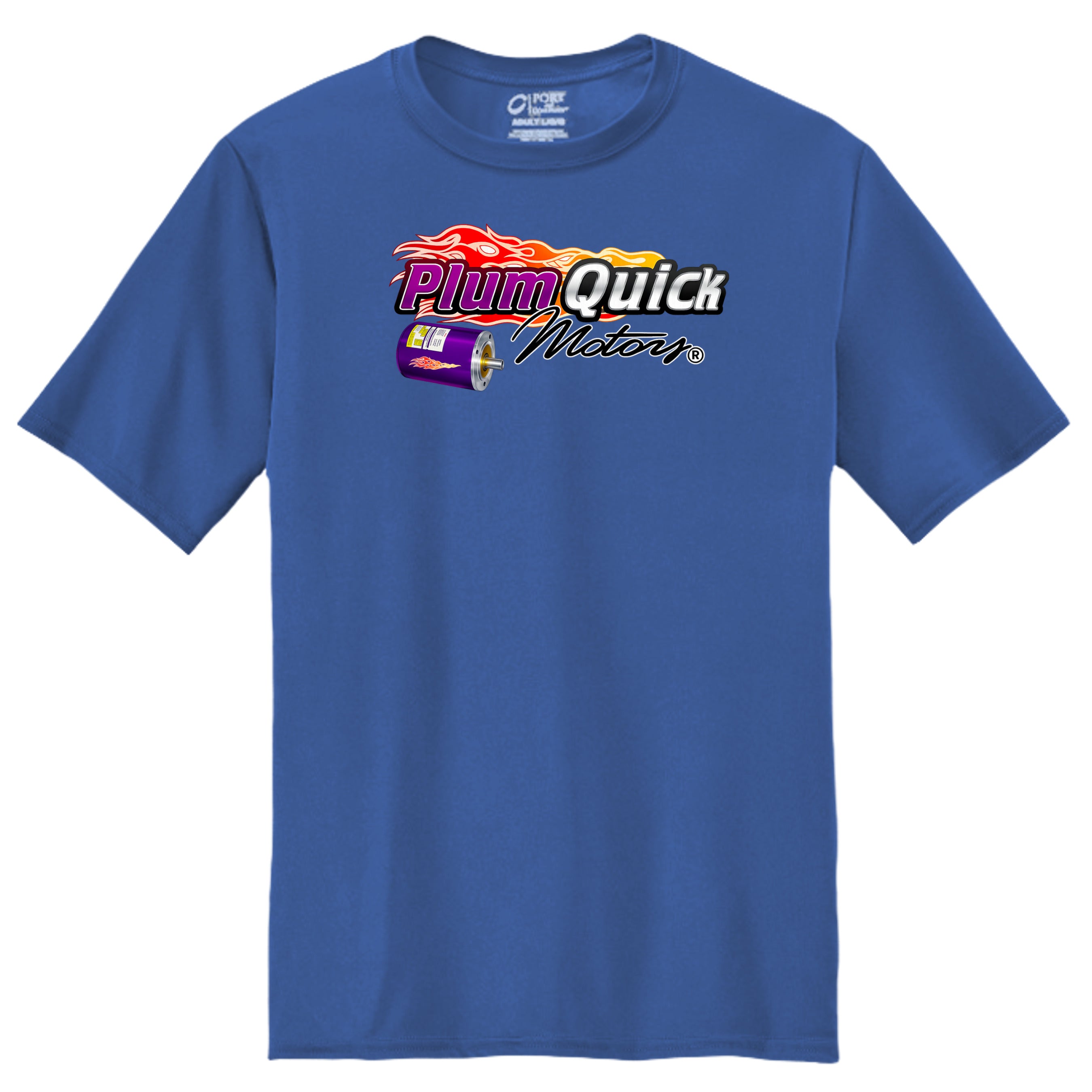 Royal - PC380 - FRONT