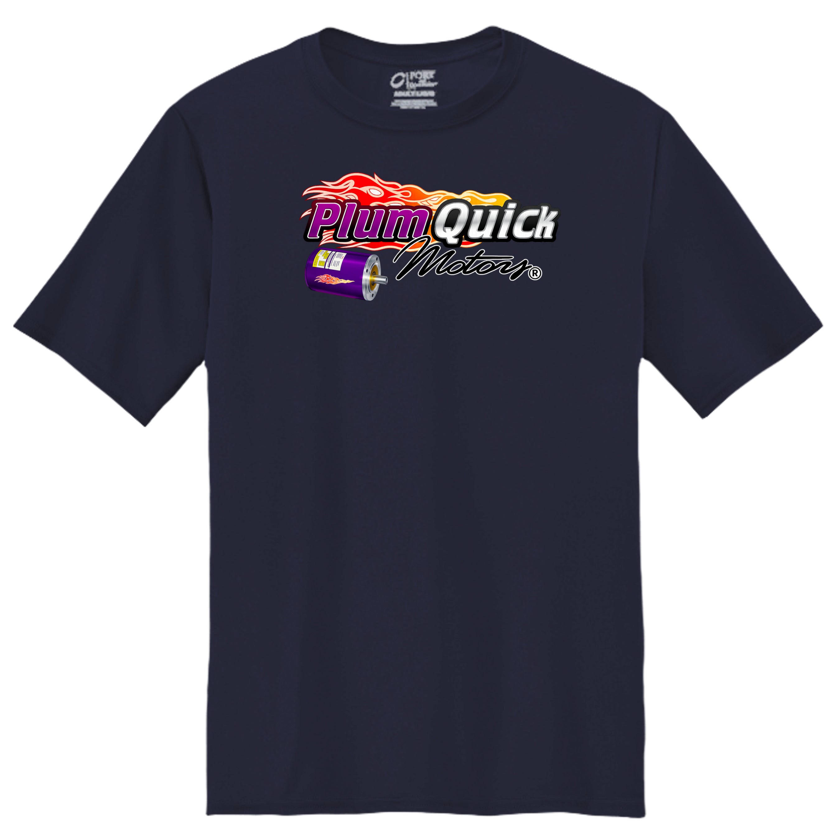 True Navy - PC380 - FRONT