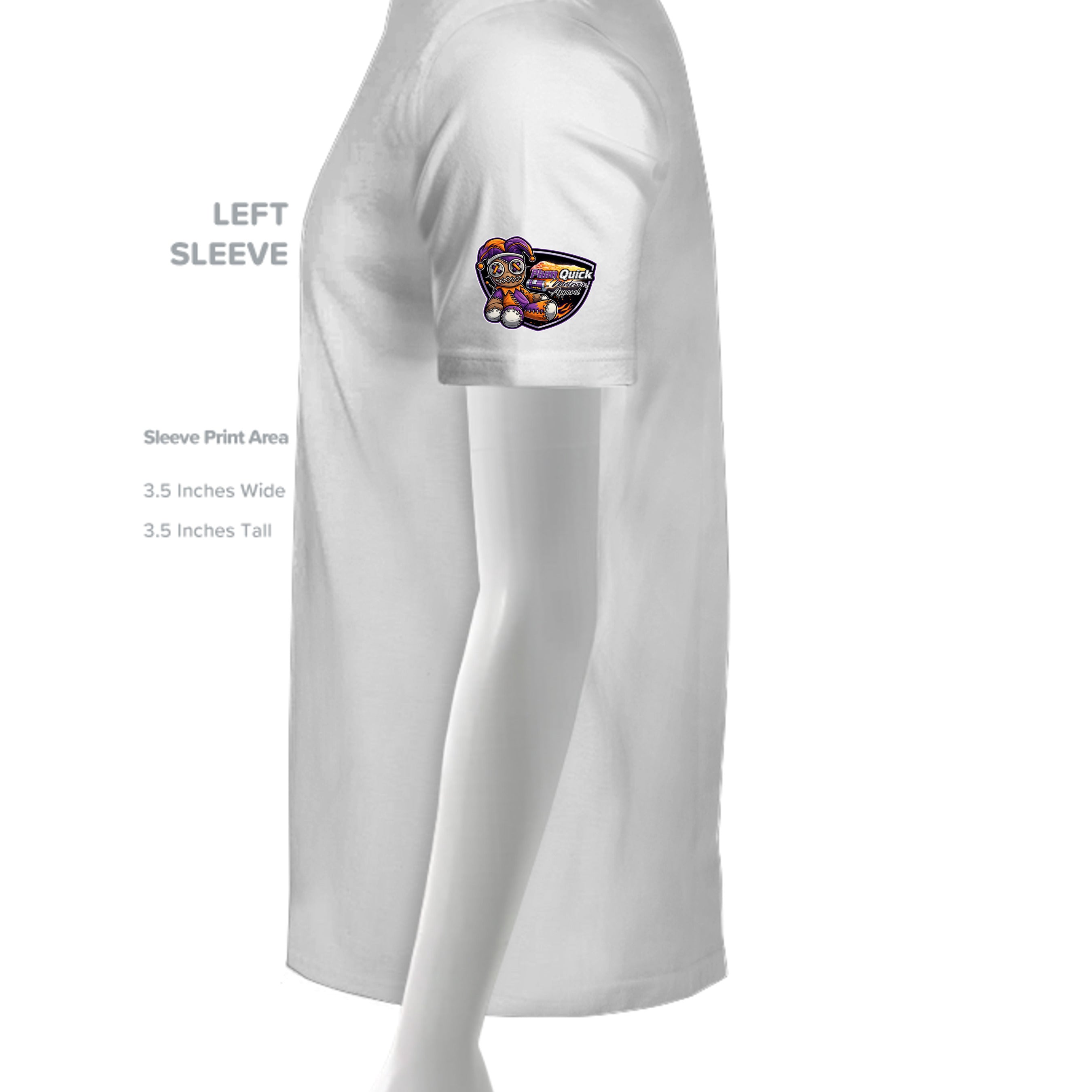 White - PC380 - SLEEVE_LEFT