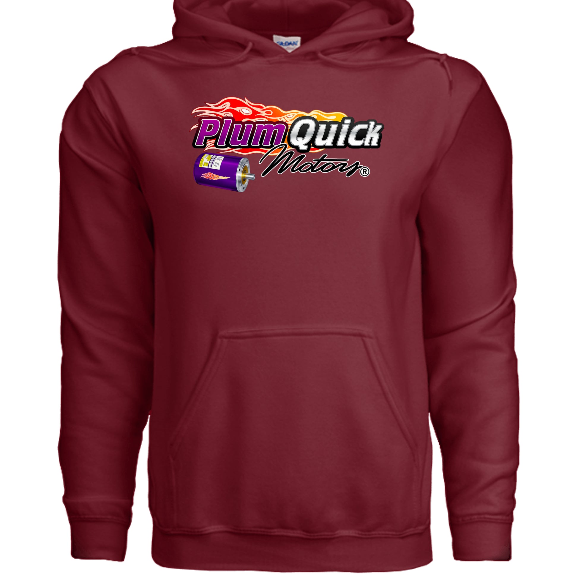 GARNET - G185 - FRONT