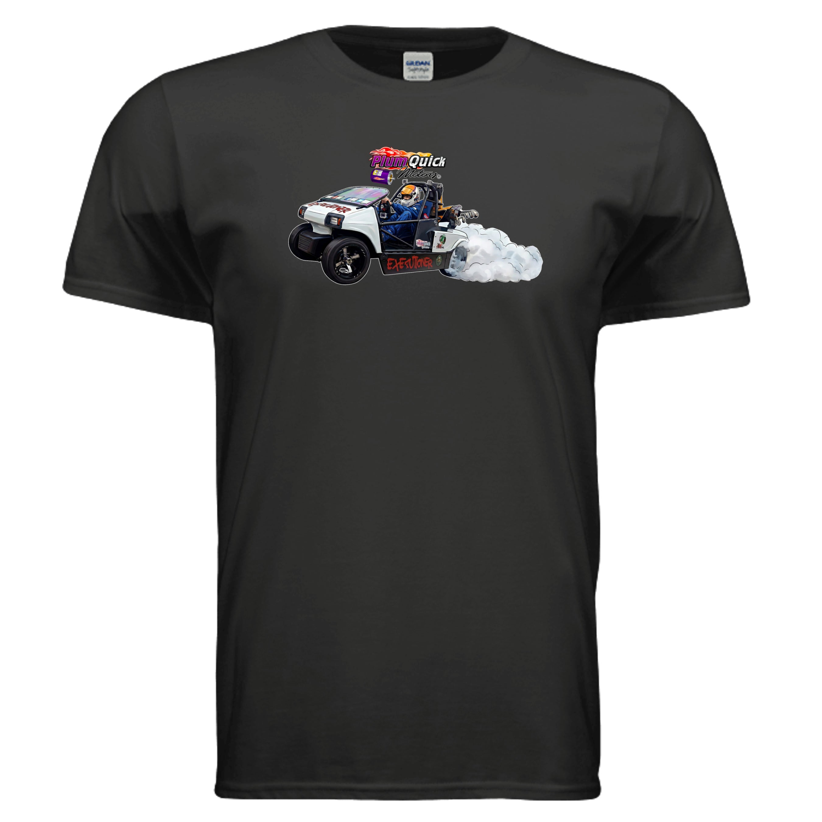 BLACK - G640 - FRONT