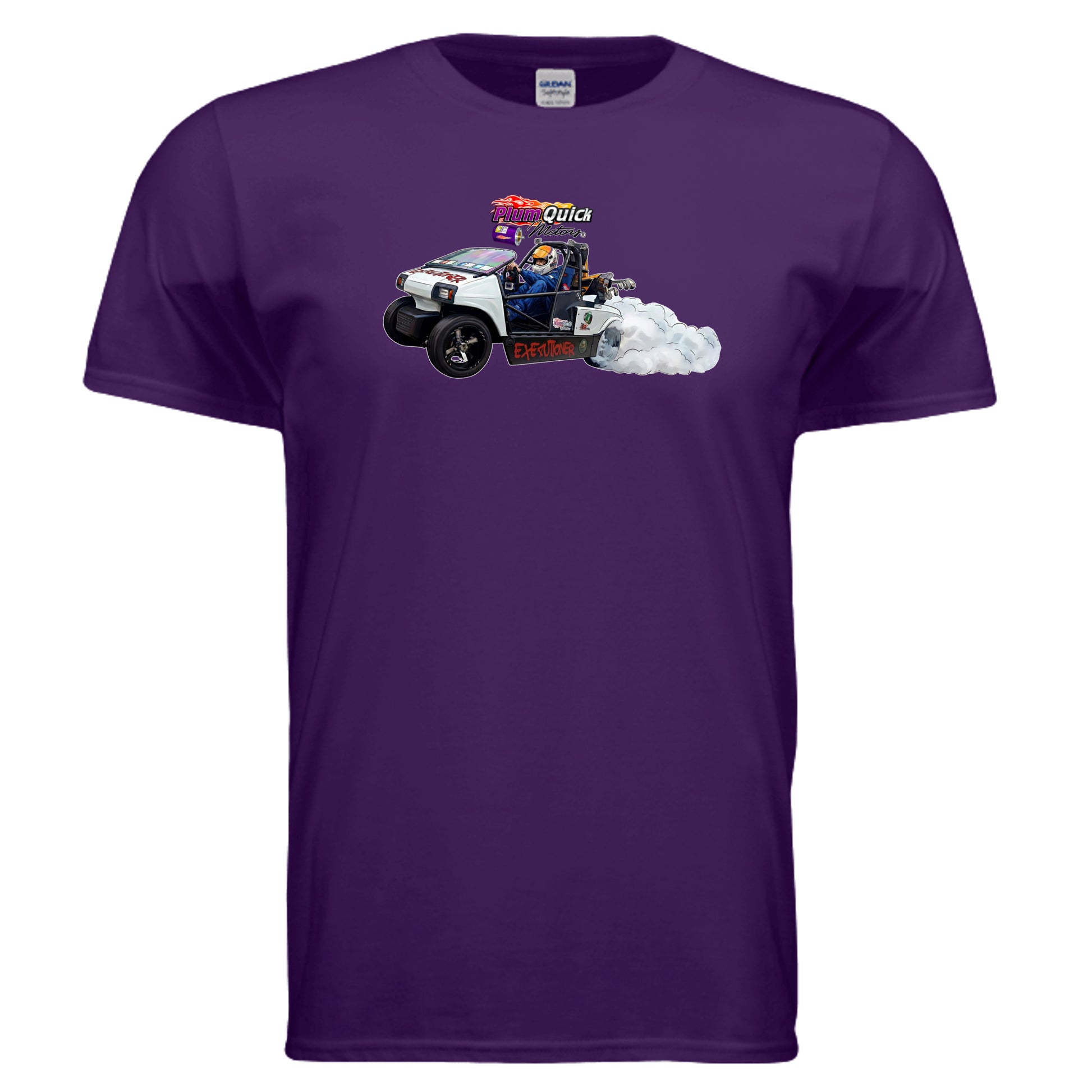 PURPLE - G640 - FRONT