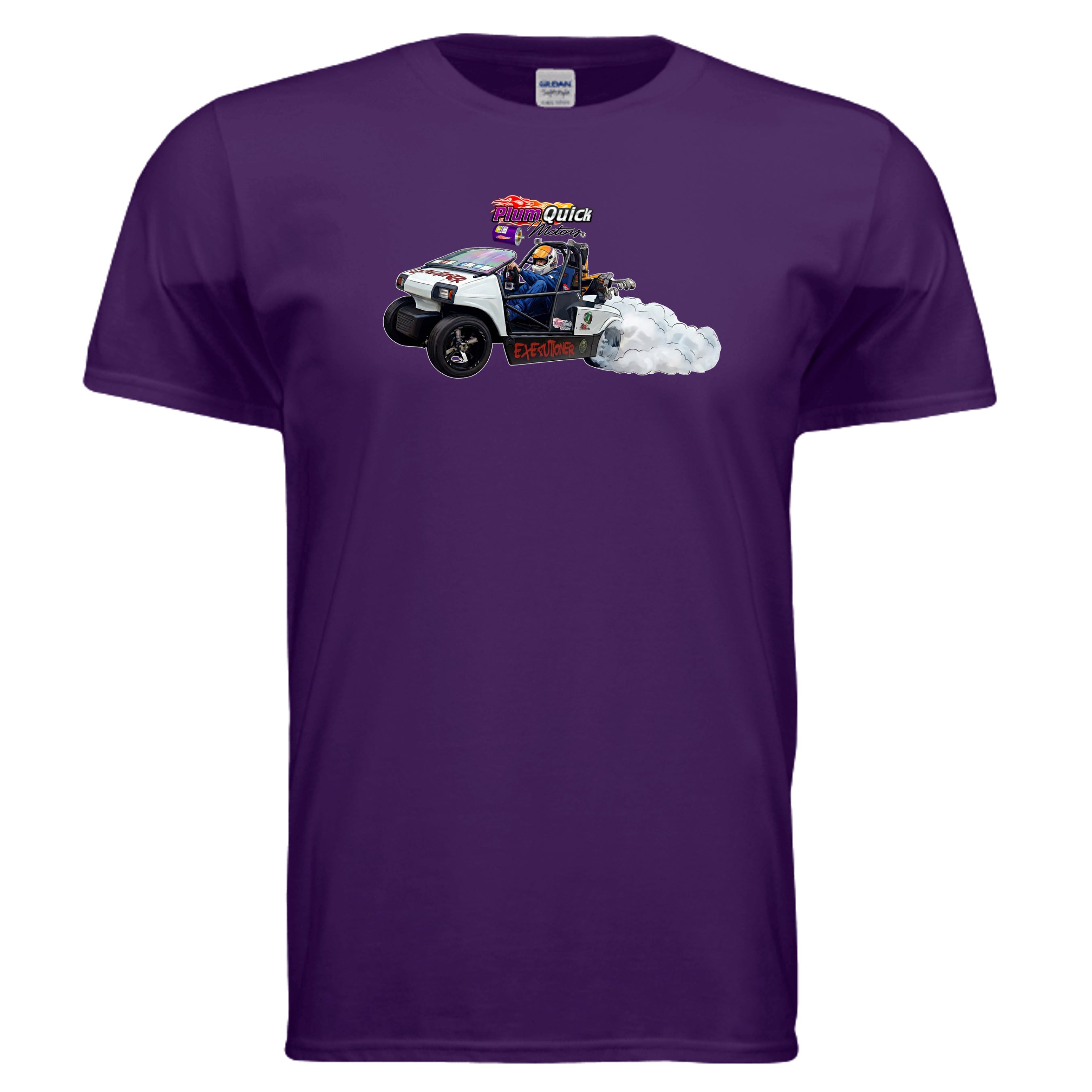 PURPLE - G640 - FRONT