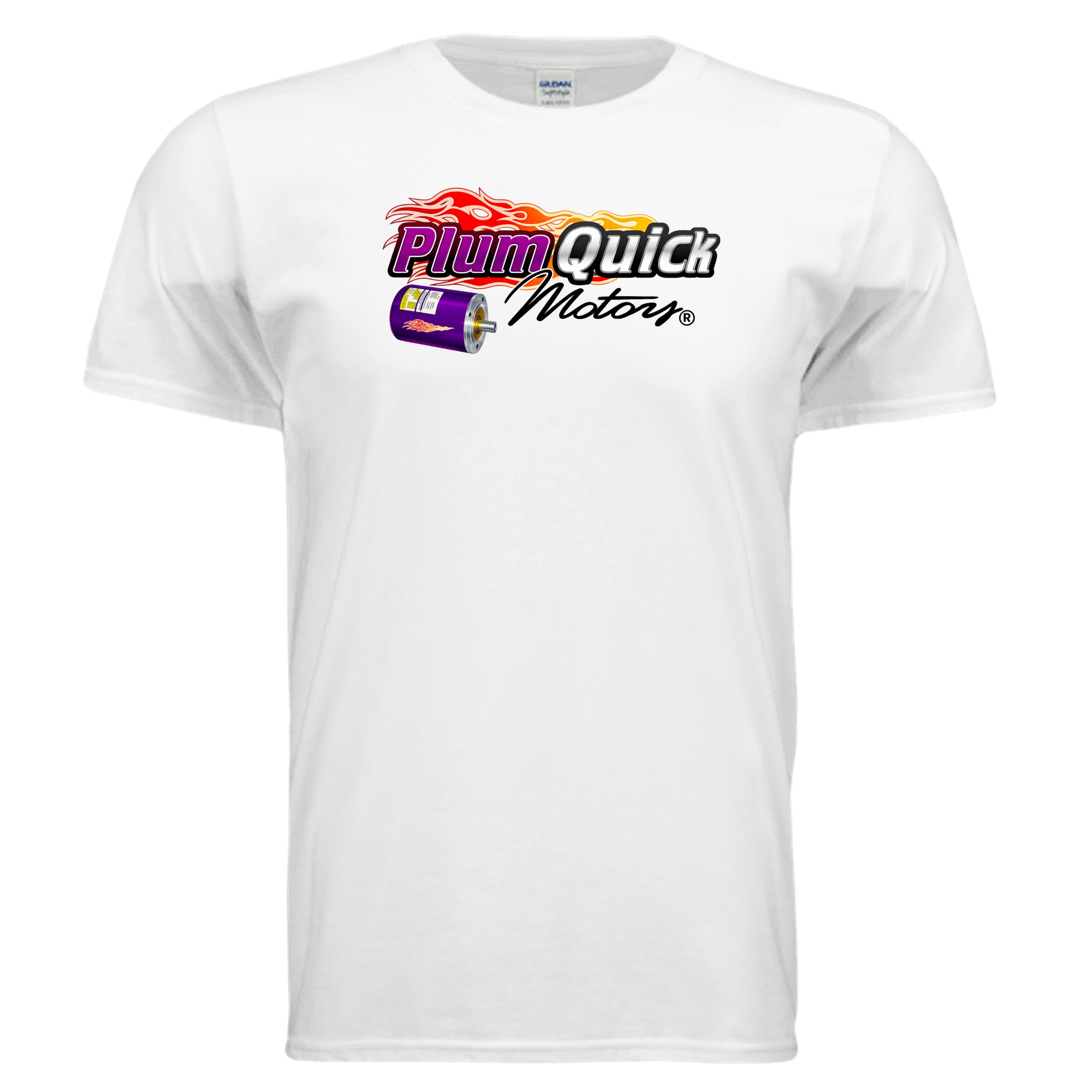 WHITE - G640 - FRONT