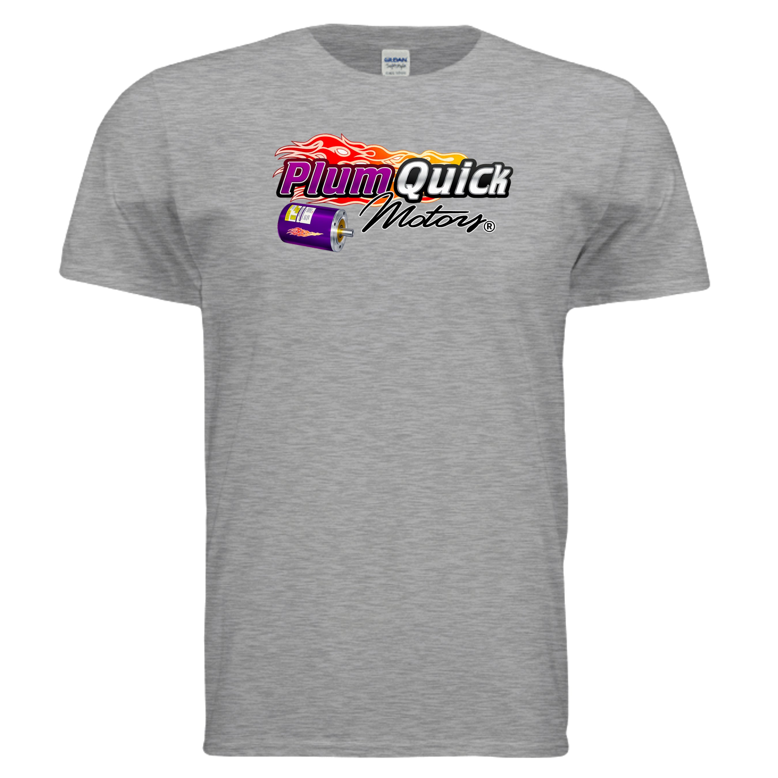 SPORT GREY - G640 - FRONT