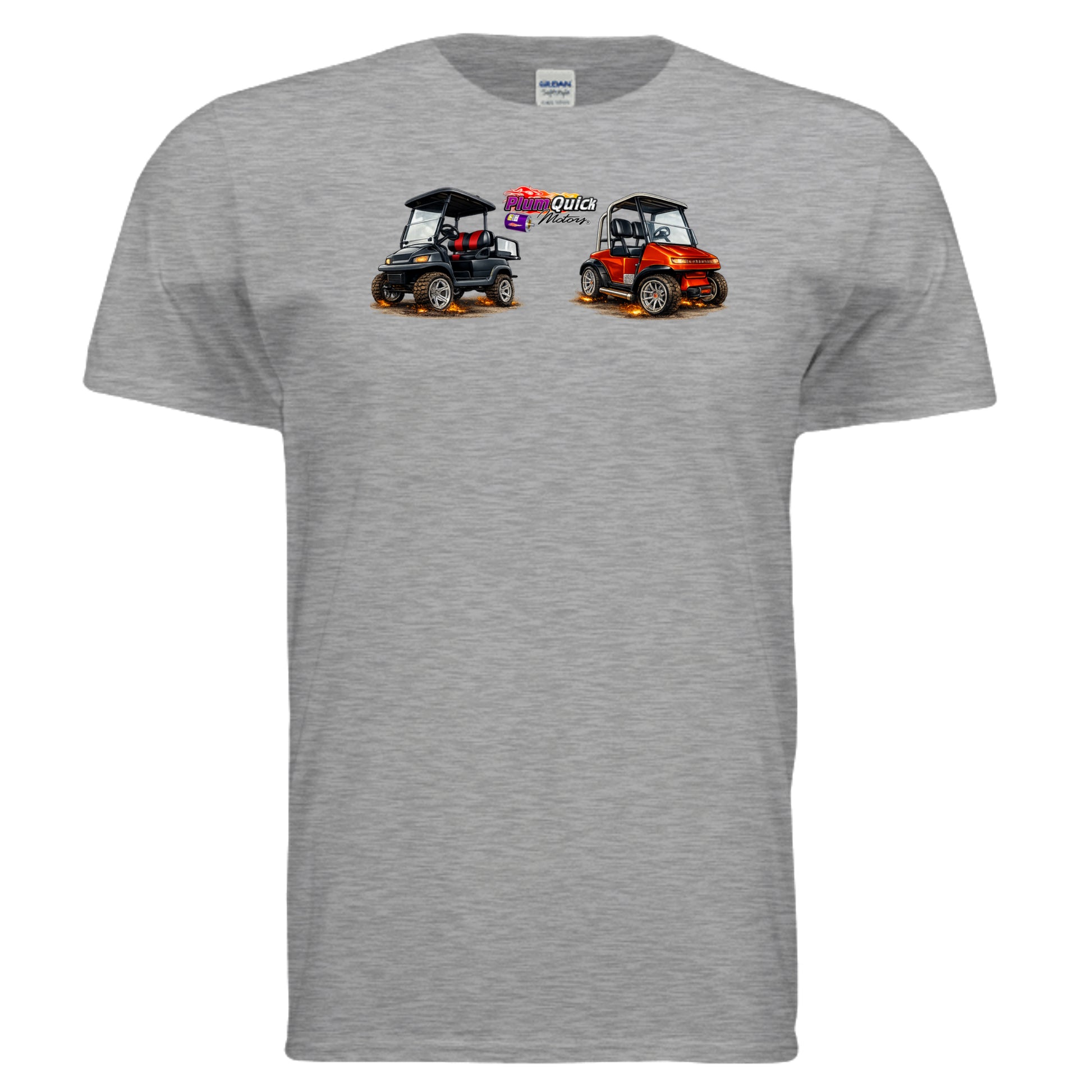 SPORT GREY - G640 - FRONT