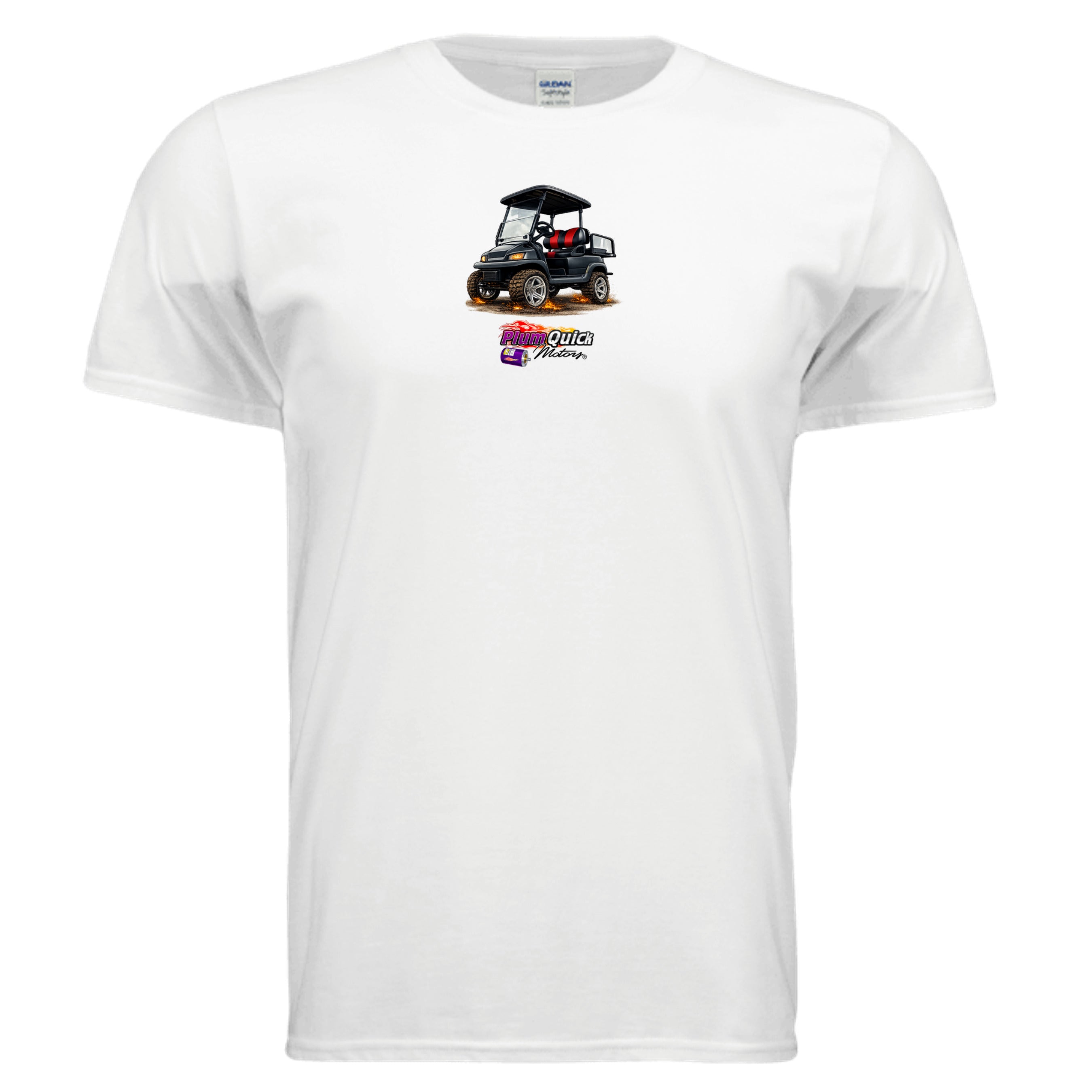 WHITE - G640 - FRONT