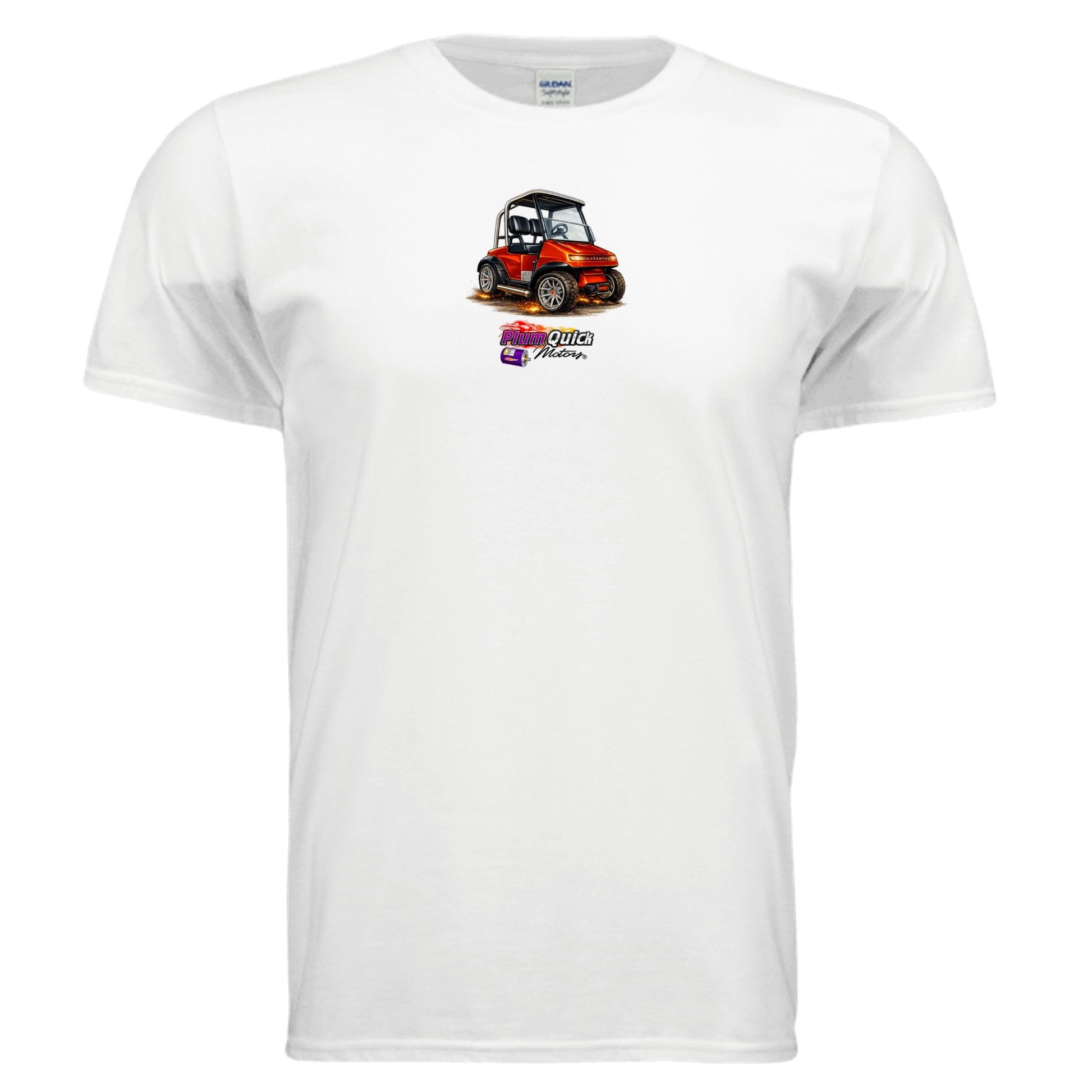 WHITE - G640 - FRONT