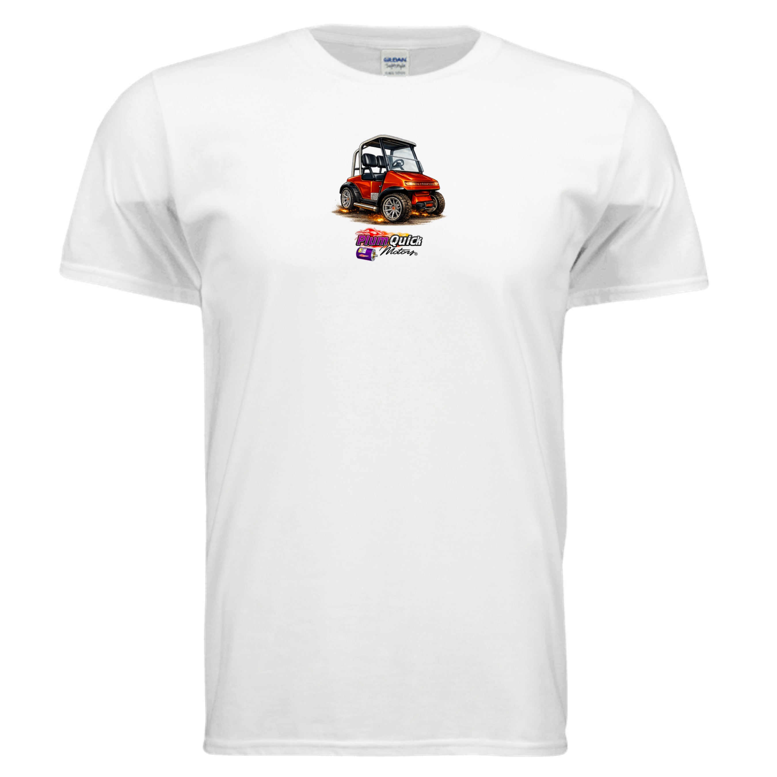 WHITE - G640 - FRONT