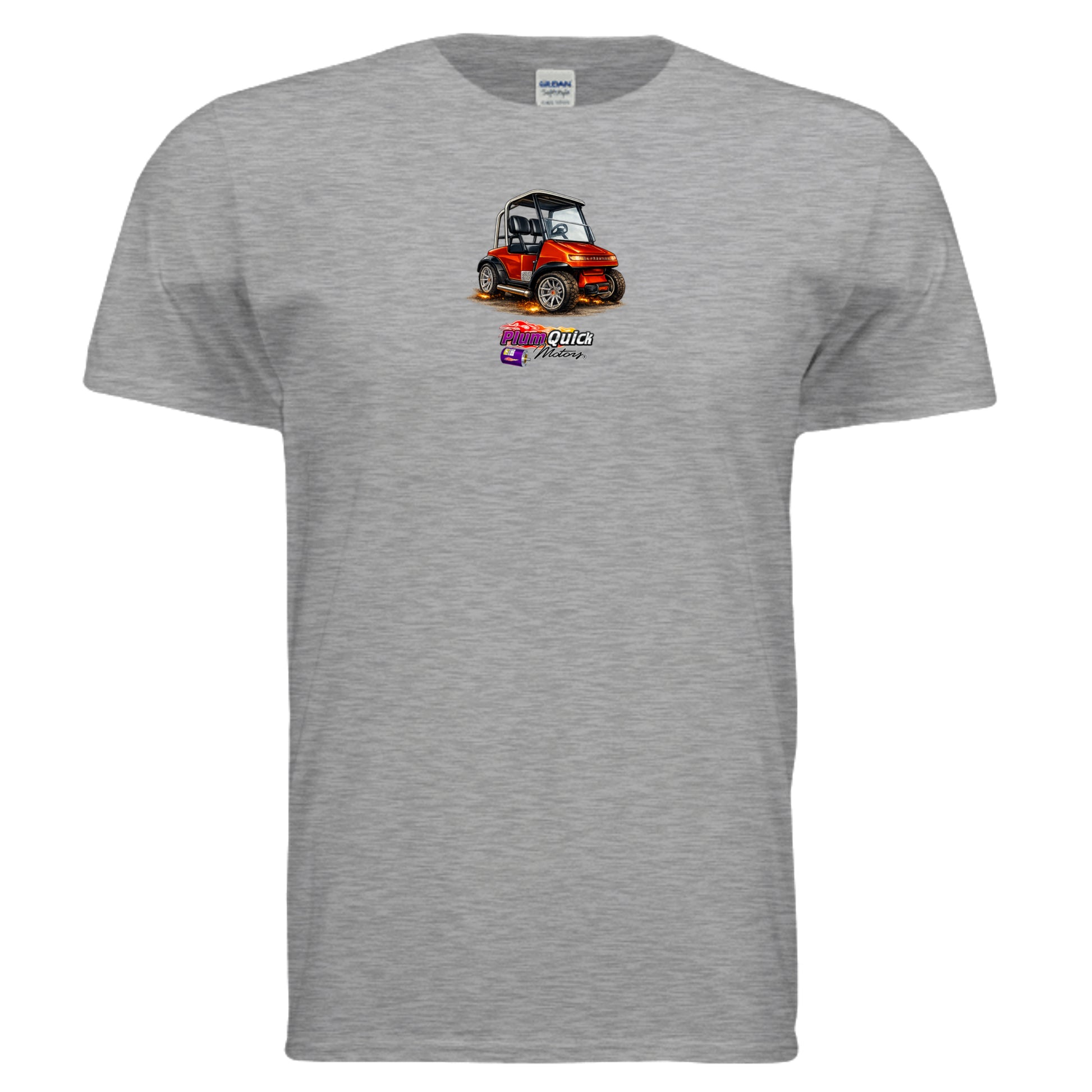 SPORT GREY - G640 - FRONT