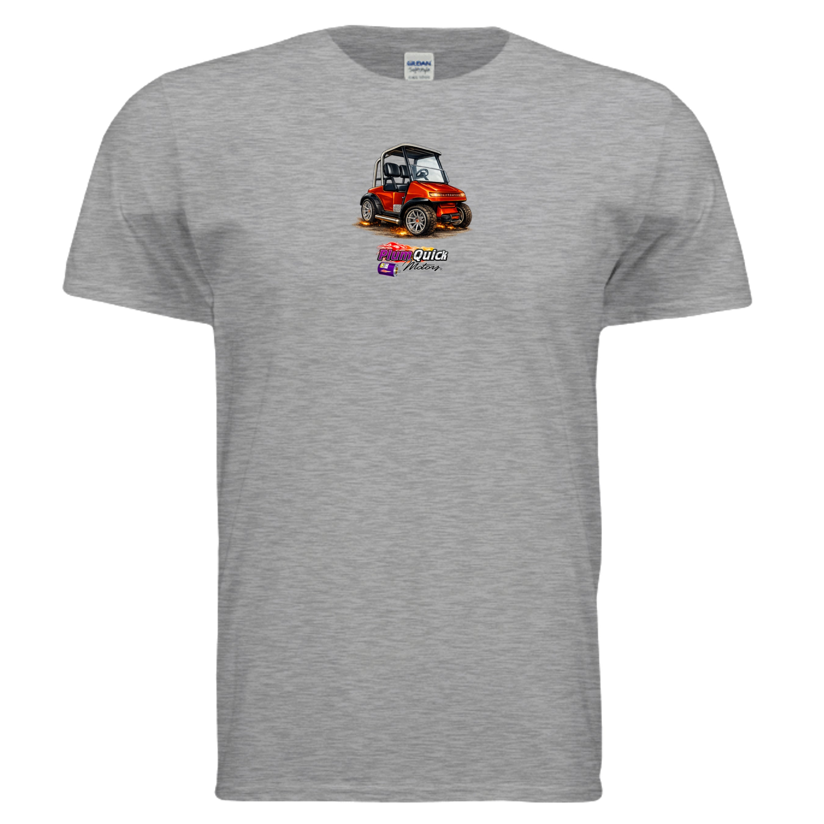 SPORT GREY - G640 - FRONT