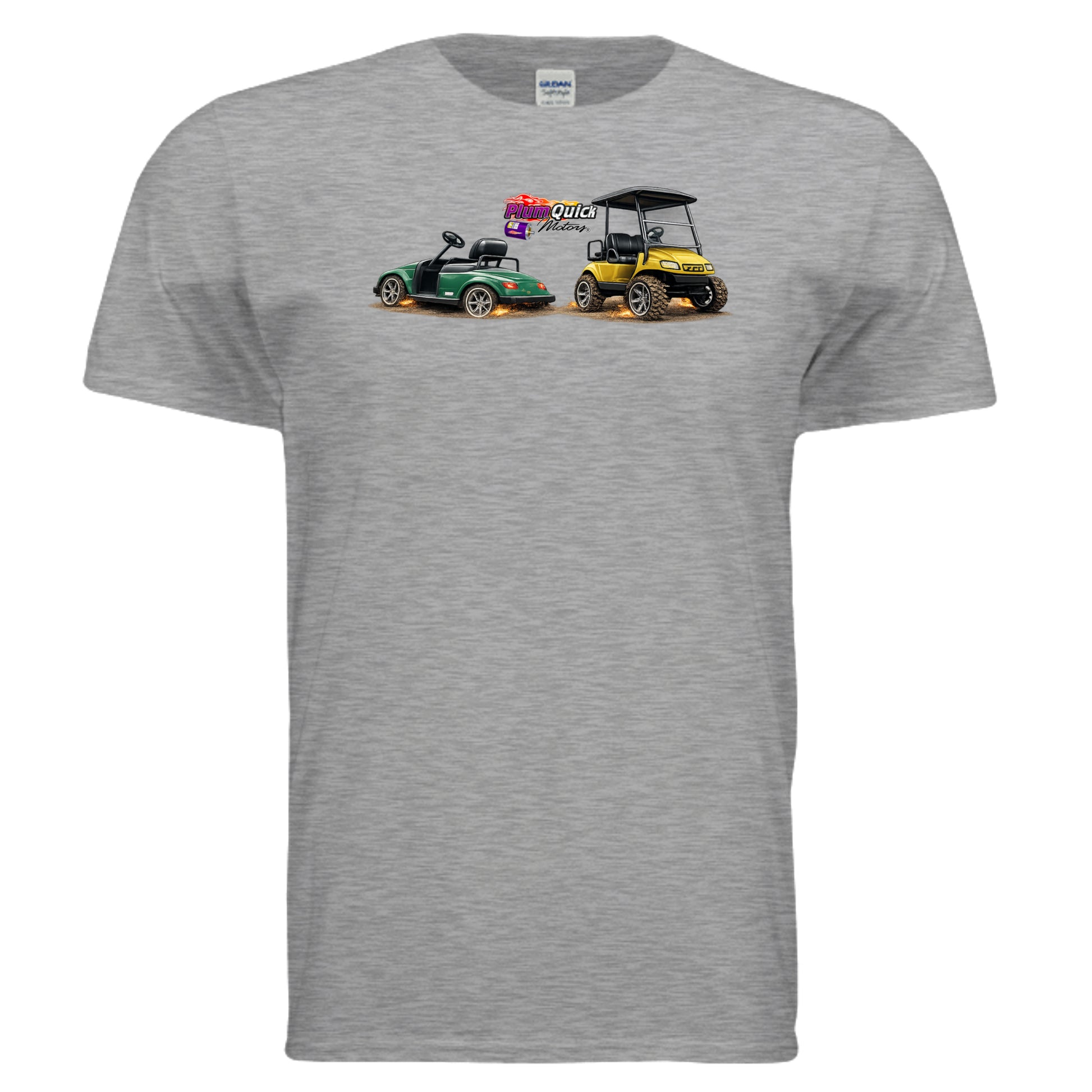 SPORT GREY - G640 - FRONT