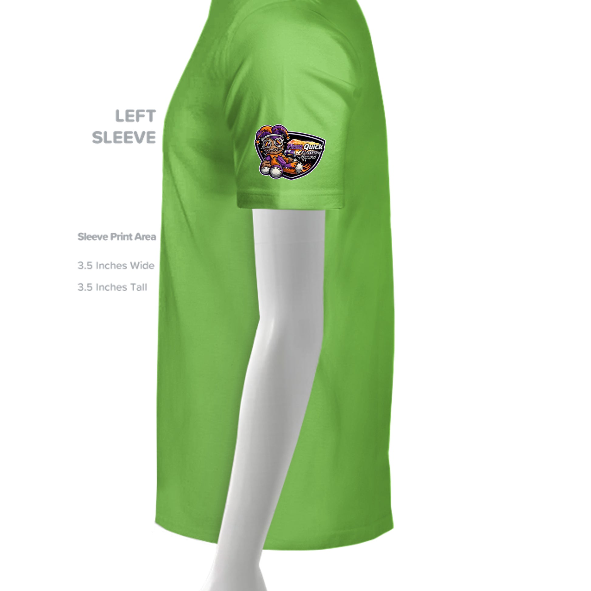 LIME - G640 - SLEEVE_LEFT