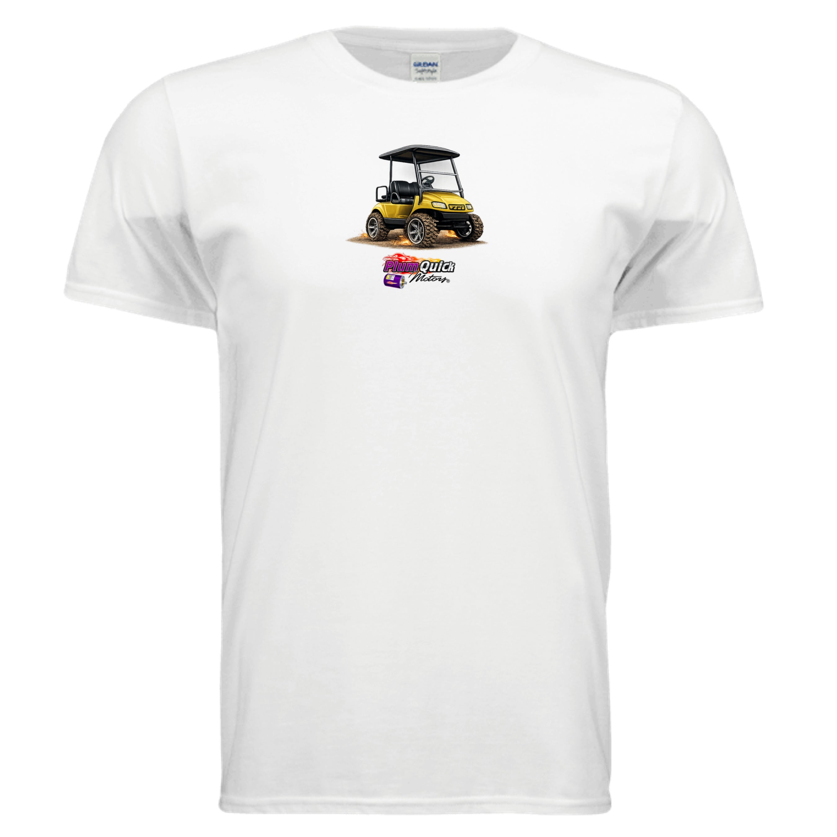 WHITE - G640 - FRONT