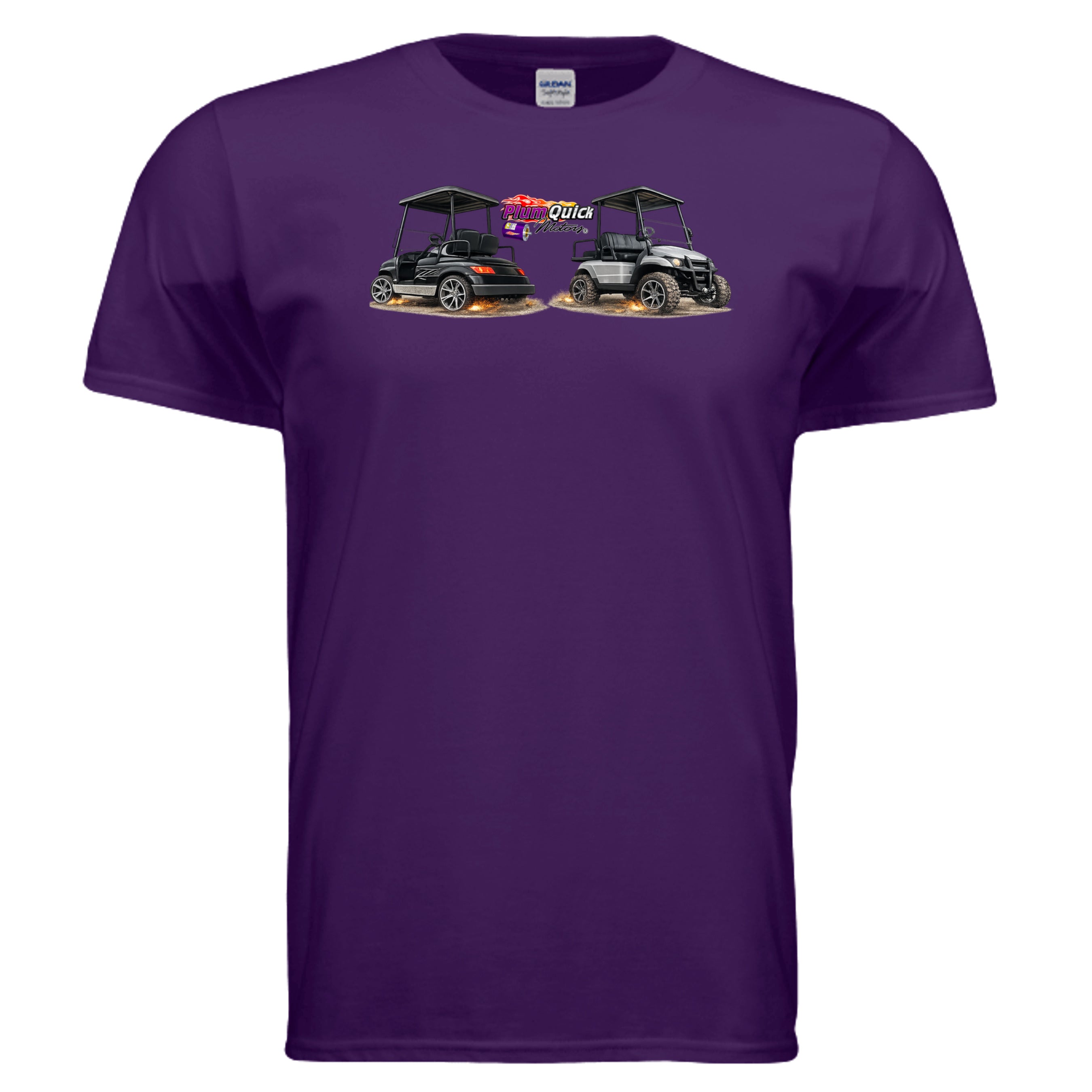 PURPLE - G640 - FRONT