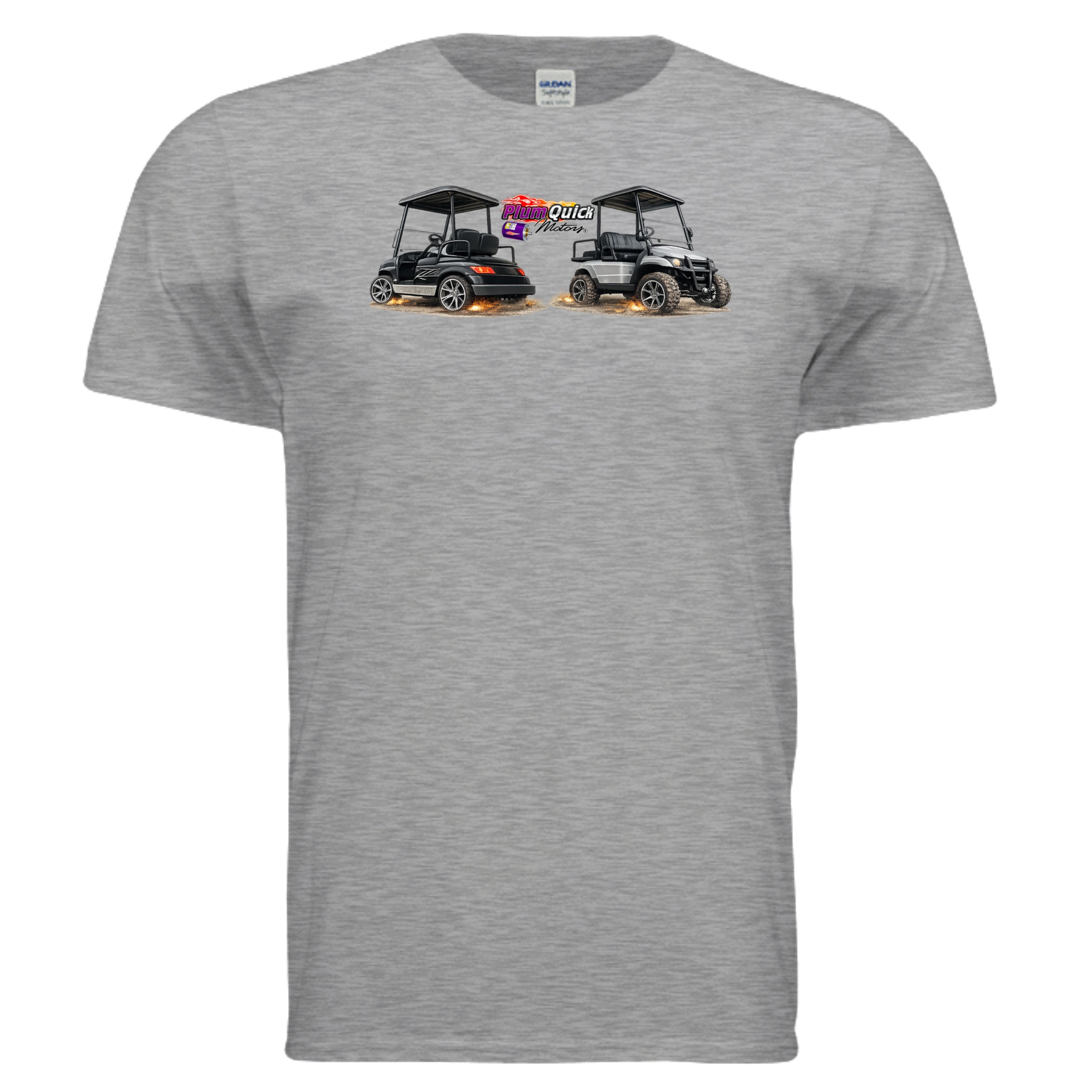 SPORT GREY - G640 - FRONT