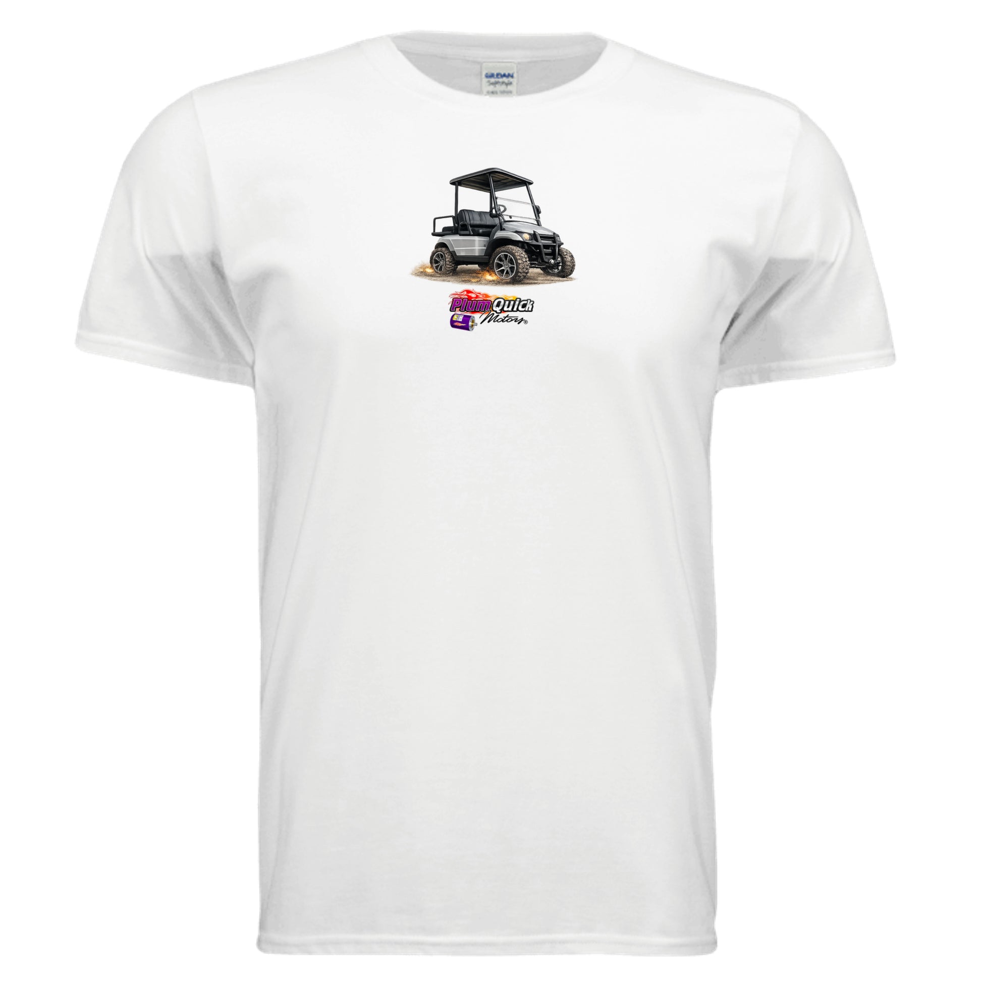 WHITE - G640 - FRONT